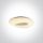 62148a / w White Plafo LED 23W WW IP20 230V