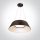 63058 / BBR / W csiszolt barna LED Pendant 60W WW IP20 230V