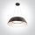 63058A / BBR / W Feszes barna LED Pendant 80W WW IP20 230V