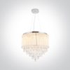 63130p Pendant Light 9x9W G9 100-240V