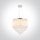 63130p Pendant Light 9x9W G9 100-240V