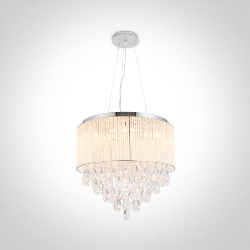 63130p Pendant Light 9x9W G9 100-240V