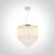 63130p Pendant Light 9x9W G9 100-240V