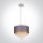 63134p Pendant Light 4x8w E14 100-240V