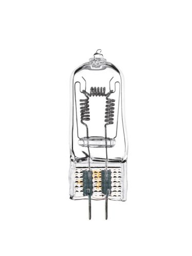 Osram 64540 230V 650W GX6,35 3400K, vetítő izzó 