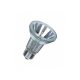 OSRAM HALOPAR20 50W FL, E27 50W 230V 30'