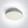 67280BN / g / w szürke LED PLAFO 30W WW IP65 230V