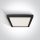 67384a / an / w Antracite PLAFO LED 30W WW IP54 100-240V