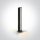 67460b / an / w antracit LED Bollard 60cm 2x6w ww IP54 100-240V