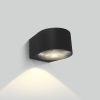 67480A / ANTHRACITE COB LED 6W WW IP65 230V