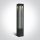 67504a / an / w antracit LED Bollard 90cm 22W WW IP65 230V