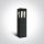 67506 / AN / C antracit LED BOLLARD 60CM 22W CW IP65 230V