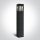 67506A / AN / C antracit LED Bollard 90cm 22W CW IP65 230V