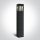 67506a / an / w antracit LED Bollard 90cm 22W WW IP65 230V