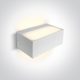 67518 / W White E27 Fali fény 12W IP65 100-240V