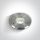 69012 / C SS316 IP67 INGROUND LED 3W COB CW 100-240V