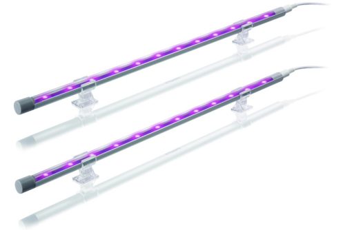 Philips 69132/87/PH - KÉSZLET 2x LED szalag LIGHTSTRIPS 2xLED/6W/230V