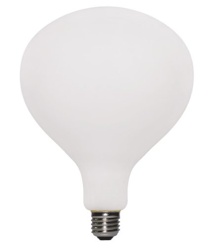 DAYLIGHT ITALIA E27 LED COG POR ITACA  6W 2700K  WW Opál