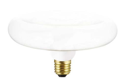 DAYLIGHT ITALIA E27 LED DL DASH 6W 2700K  WW Matt