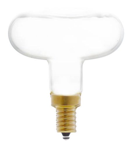 DAYLIGHT ITALIA E14 LED DLDASH 4W 2700K  WW Matt