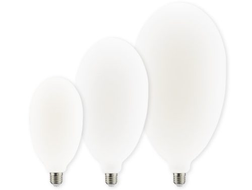 DAYLIGHT ITALIA E27 LED MAMMAMIA DROP  13W 2700K  WW Matt