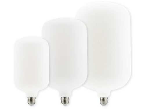 DAYLIGHT ITALIA E27 LED CARAMELLA CANDY 1  13W 2700K  WW Matt