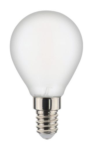 DAYLIGHT ITALIA E27 LED COG SFERA  2,2W 2700K  WW Opál