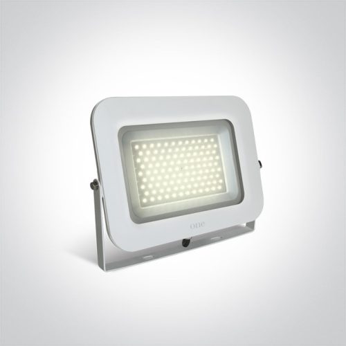 7028CD / w / c fehér LED 100W CW IP65 AC 230V