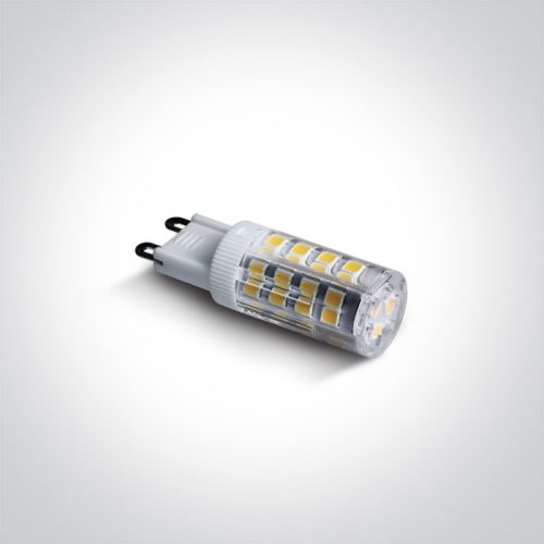 7103ALG / C G9 LED 4W CW 230V