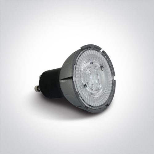 7306GC / W LED 7W GU10 WW CRI97 36DEG 230V