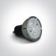 7306GCD / EW LED 7,5W GU10 EW CRI97 36DEG DIMMBLEBLE 230V