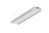 TOPMET LED profil GROOVE10 BC/UX 1000 mm natúr