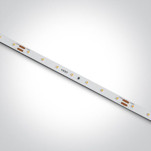 7820 / UW LED szalag 24vdc UWW 5m Roll 4,8w / m IP20