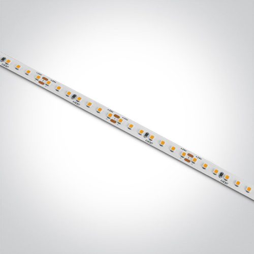 7825 / C LED szalag 24vdc CW 5M Roll 19,2W / M IP20