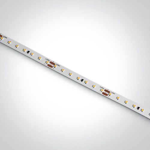 7829 / C LED szalag 24vdc CW 5M Roll 9,6w / m IP20