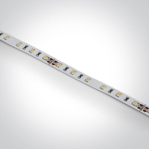 7835 / EW LED szalag 24vdc eww 5m Roll 14,4W / M IP20