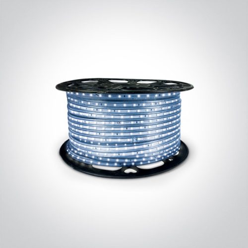 7850 / BL SMD LED Kötél 6W / MTR BLUE IP65 230V