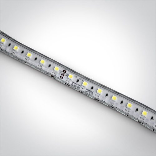 7860 / C SMD LED Kötél 9W / M CW IP65 230V