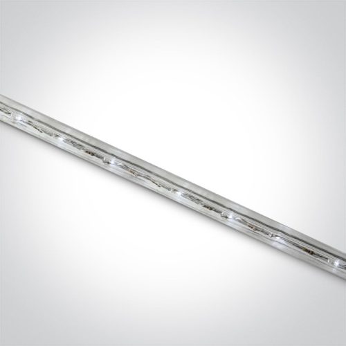 7868 / D LED kötél fény 50m tekercs 3,4W / m DL IP65 230V