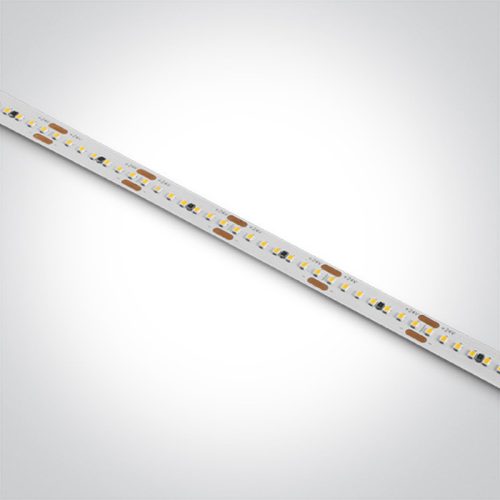 7870 / C LED szalag 24vdc CW 5M Roll 19,2W / M IP20