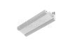 TOPMET LED profil CORNER10 BC/UX 1000 mm natúr