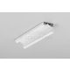 TOPMET LED profil CORNER10 BC/UX 1000 mm fehér