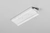 TOPMET LED profil CORNER10 BC/UX 2000 mm fehér