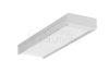 TOPMET LED profile WIDE24 G/W 2000 mm natúr