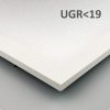 LED PANEL PROFESSIONAL LINE 600 UGR<19 8H, 36W, RAHMEN WEISS RAL 9010, NEUTRALWEISS, DIMMB