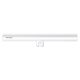 LED vonallámpa szimpla 3W- S14d 250lm 827 220-240V AC 15000h 140° 2700K LEDlinear Philips