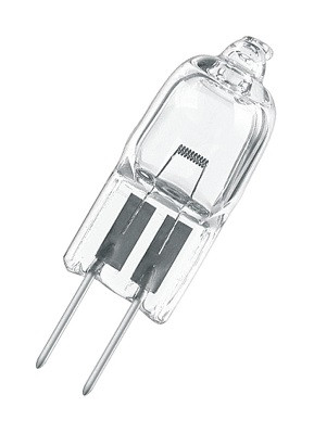 Tungsram G4 6V 10W Halogen izzó 