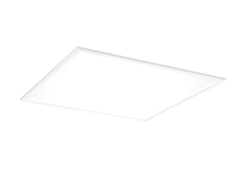 THORN ANNA VARIOFLEX Q596 4400 830/35/40,  süllyesztett LED panel VARIO=kapcsolható színhőmérséklet FLEX=kapcsolható fényáram IP44/IP20 <19 UGR (Élettartam 50 000 óra L80)