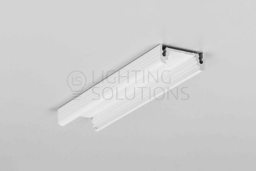 TOPMET LED profil SURFACE14 EF/Y 1000 mm fehér