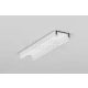 TOPMET LED profil SURFACE14 EF/Y 1000 mm fehér